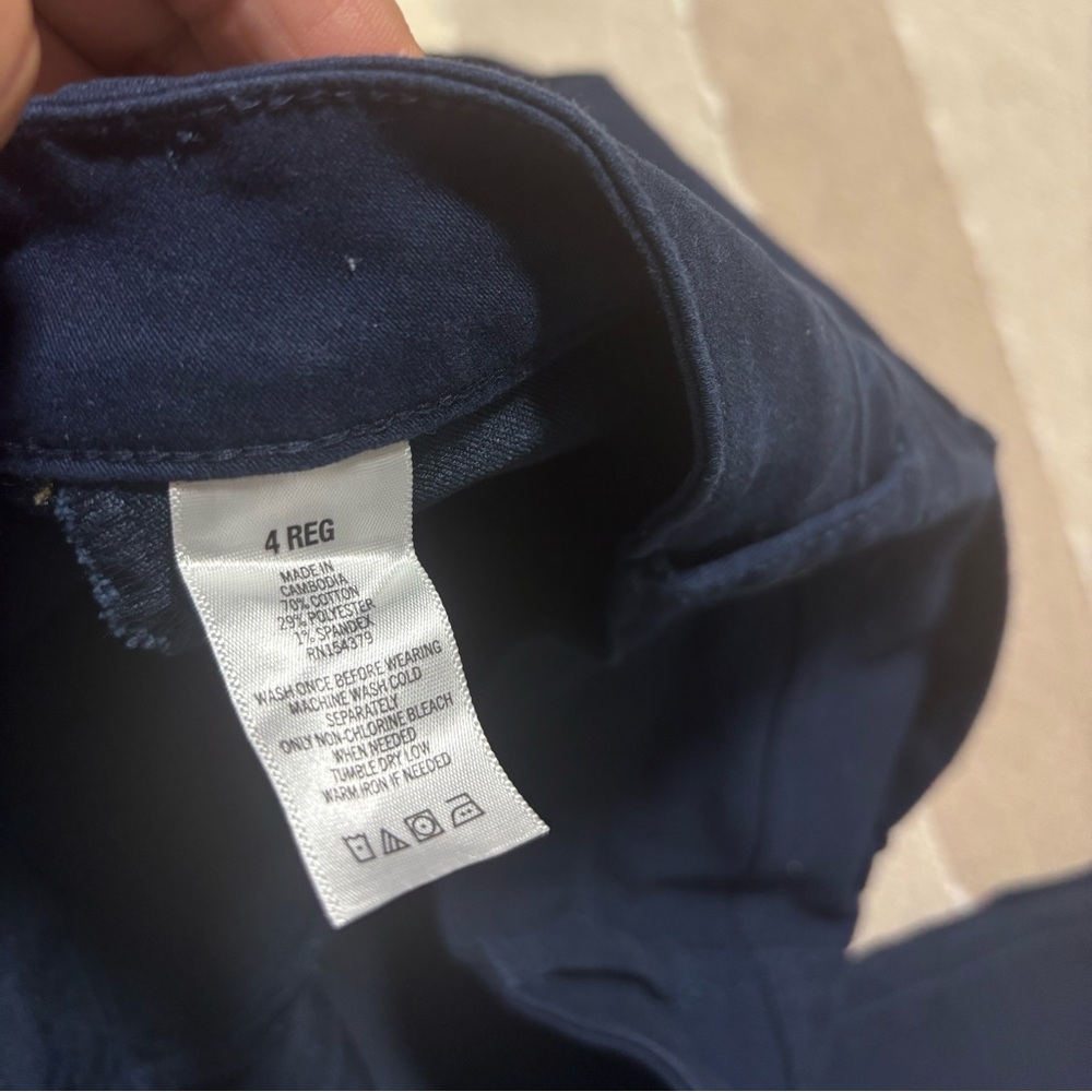 Skinny pants from aeropostale